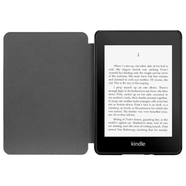 Чехол для электронной книги Kindle Paperwhite 4 (10-е поколение) 6"/ Green photo 3
