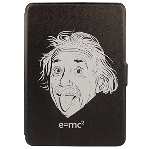 Husă pentru carte electronică Amazon Kindle Paperwhite 6"/ Black photo 1