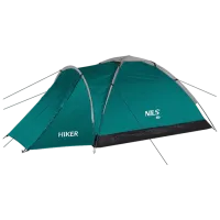 Cort Nils Camp NC6010 Green