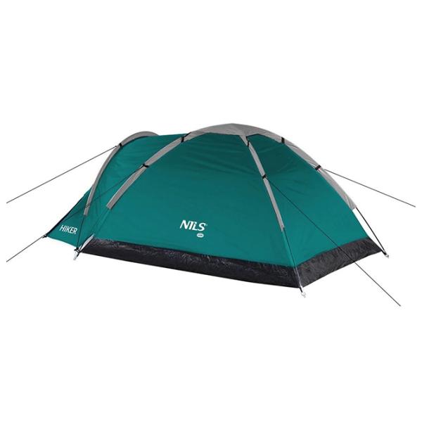 Палатка Nils Camp NC6010 Green photo 2