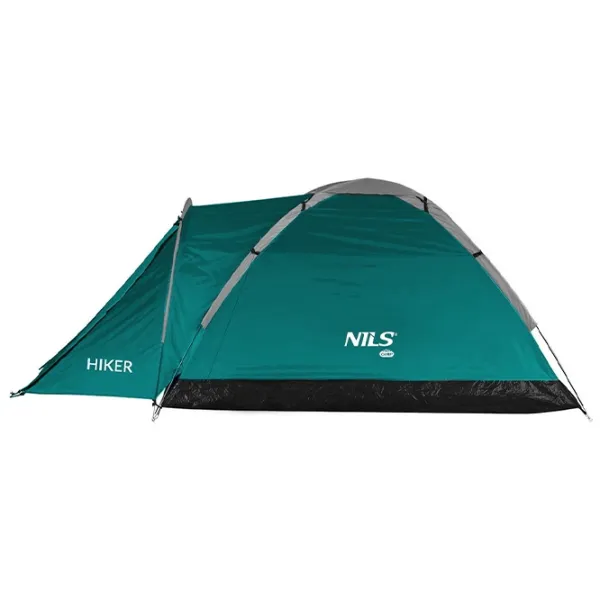 Палатка Nils Camp NC6010 Green photo 3