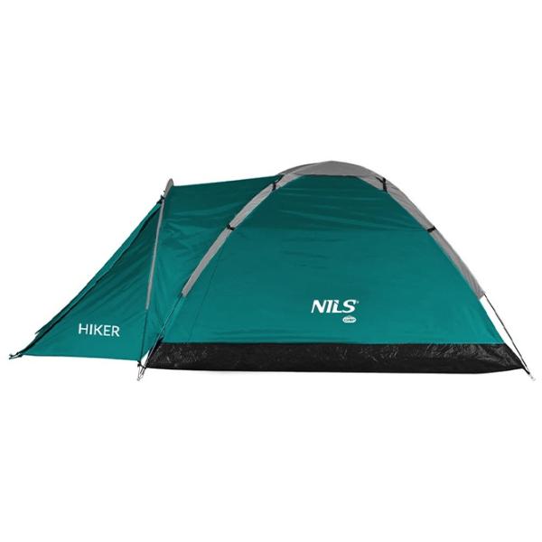 Палатка Nils Camp NC6010 Green photo 3