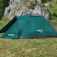 Cort Nils Camp NC6010 Green photo 7