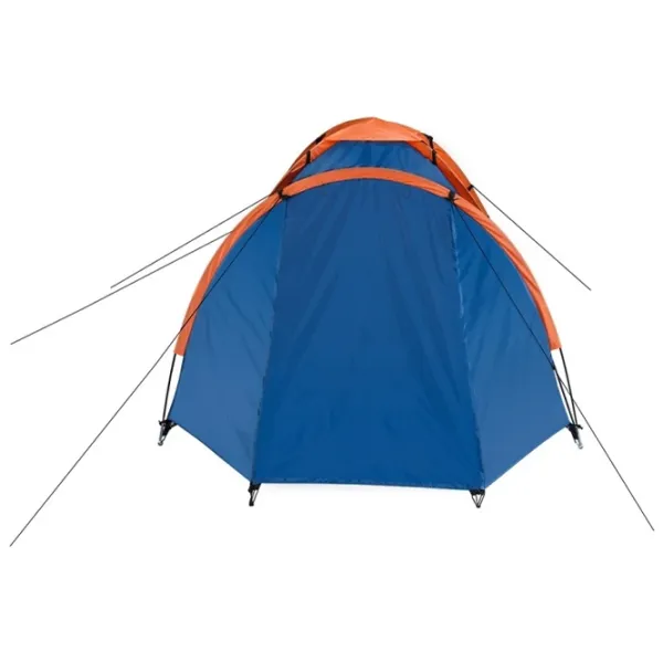 Палатка Nils Camp NC6010 Blue photo 2