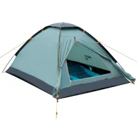 Cort Nils Camp NC6033 Green photo 2