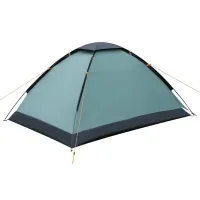 Cort Nils Camp NC6033 Green photo 3