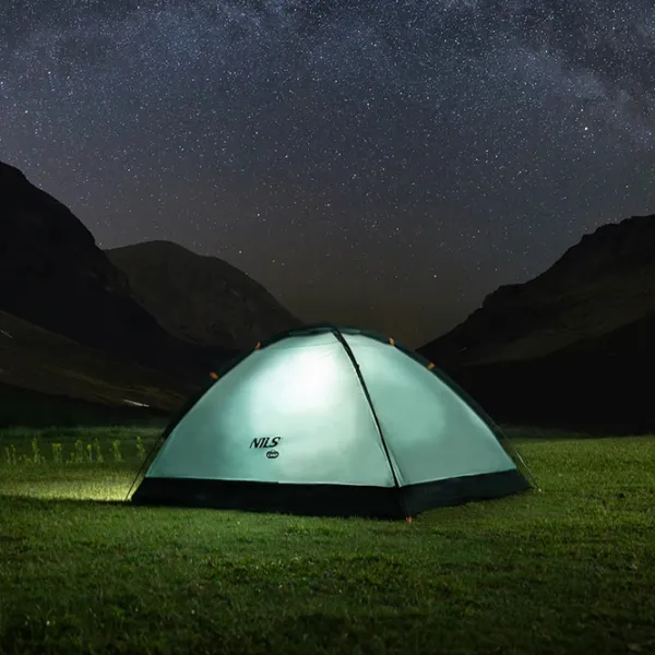 Cort Nils Camp NC6033 Green photo 6 Cort Nils Camp NC6033 Green photo 6