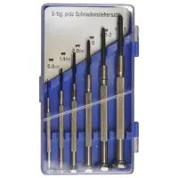 Набор мини-отверток KWB 1451-90 Количество в наборе: 6