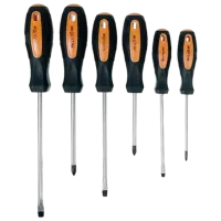 Набор отвёрток Vihri R736213 Количество в наборе: 6