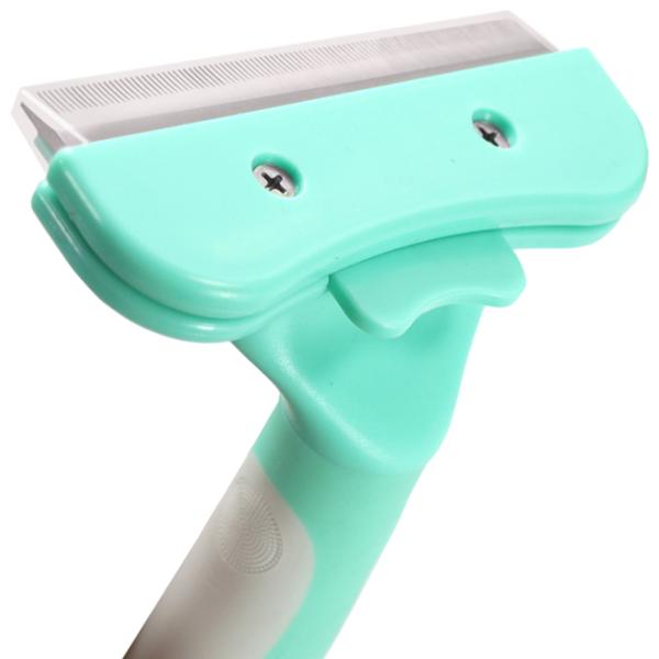 Furminator Record 5534.3 pentru pisici/ L photo 3 Furminator Record 5534.3 pentru pisici/ L photo 3