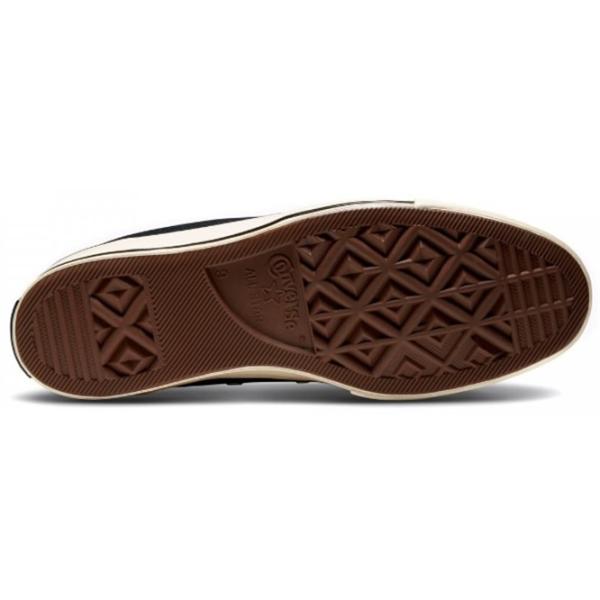 Кеды унисекс Converse Chuck 70 Повседневный/ Black photo 7