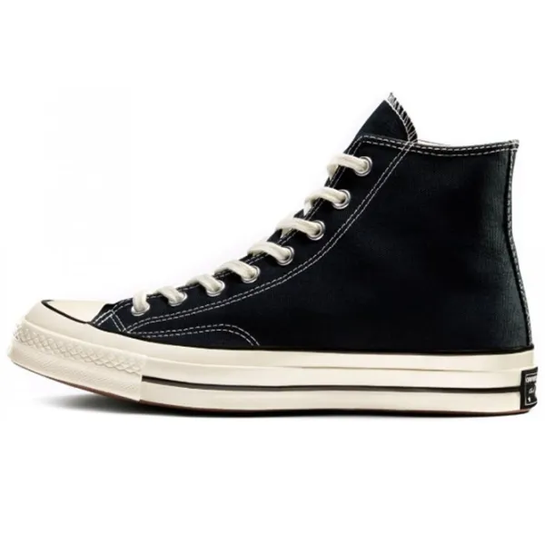 Ghete Unisex Converse Chuck 70 Casual/ Black photo 5