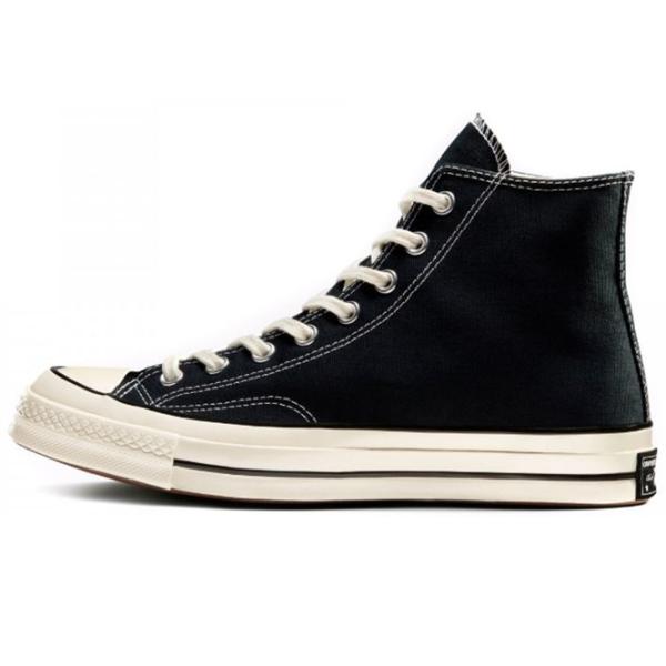 Ghete Unisex Converse Chuck 70 Casual/ Black photo 5