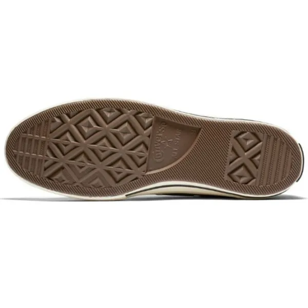 Кеды унисекс Converse Chuck 70 Повседневный/ Black photo 3 Кеды унисекс Converse Chuck 70 Повседневный/ Black photo 3