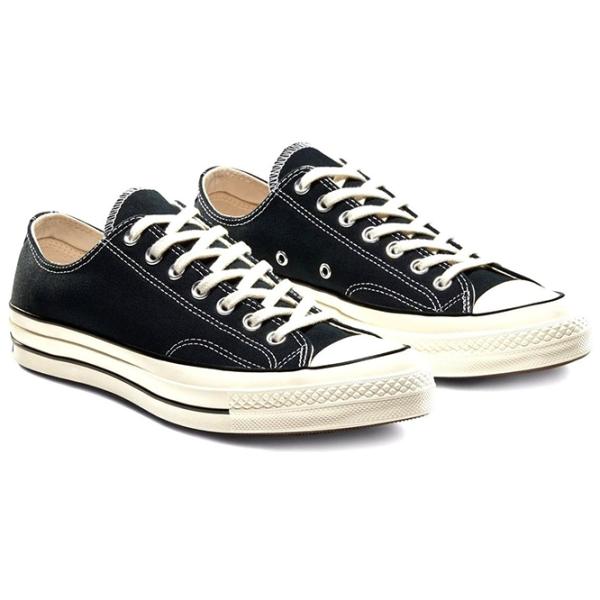 Кеды унисекс Converse Chuck 70 Повседневный/ Black photo 4 Кеды унисекс Converse Chuck 70 Повседневный/ Black photo 4