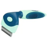 Фурминатор Beeztees 661543 для кошек/ S