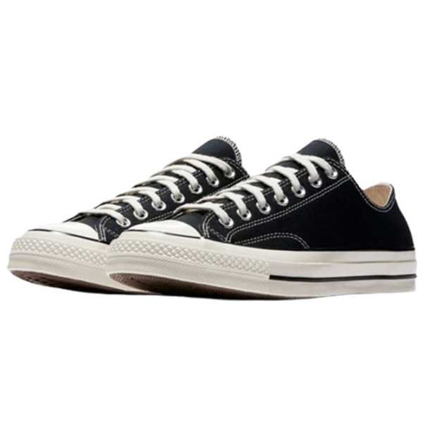 Ghete Unisex Converse Chuck 70 Casual/ Black photo 1 Ghete Unisex Converse Chuck 70 Casual/ Black photo 1
