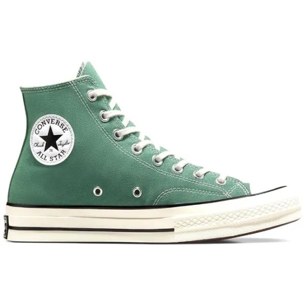 Ghete Unisex Converse Chuck 70 Casual/ Green photo 4