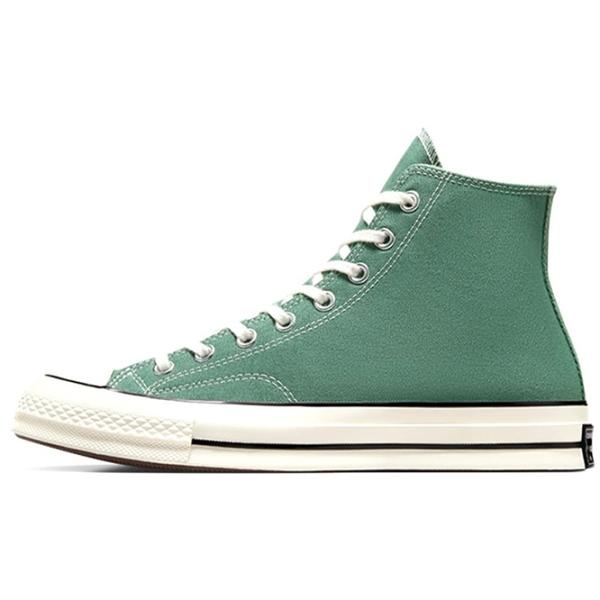 Ghete Unisex Converse Chuck 70 Casual/ Green photo 6