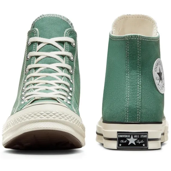 Ghete Unisex Converse Chuck 70 Casual/ Green photo 8