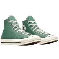 Кеды унисекс Converse Chuck 70 Повседневный/ Green