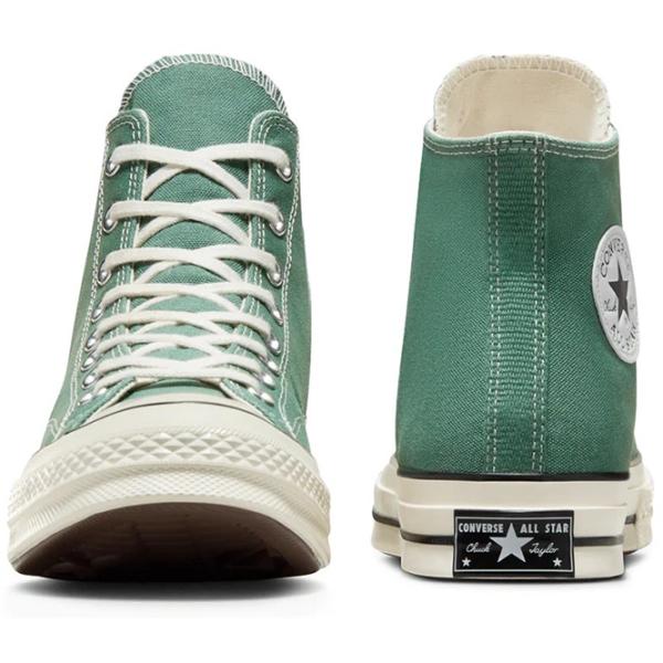Кеды унисекс Converse Chuck 70 Повседневный/ Green photo 5