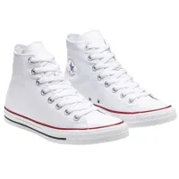 Ghete Unisex Converse Chuck Taylor All Star Casual/ White