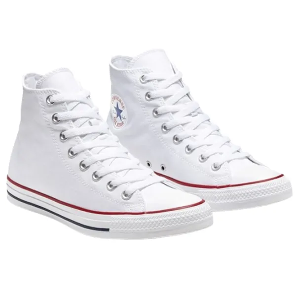 Ghete Unisex Converse Chuck Taylor All Star Casual/ White photo 1