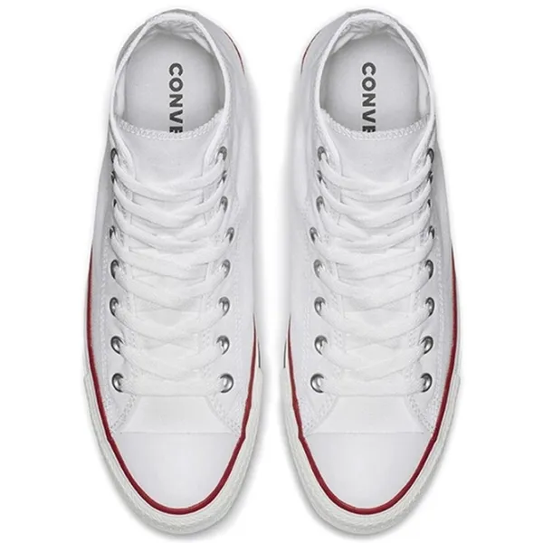 Ghete Unisex Converse Chuck Taylor All Star Casual/ White photo 6