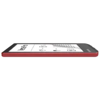 Электронная книга Pocketbook 634 Verse PRO 6"/ E-Ink Carta/ 16 ГБ/ Красный photo 4