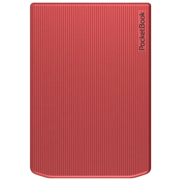 Электронная книга Pocketbook 634 Verse PRO 6"/ E-Ink Carta/ 16 ГБ/ Красный photo 7