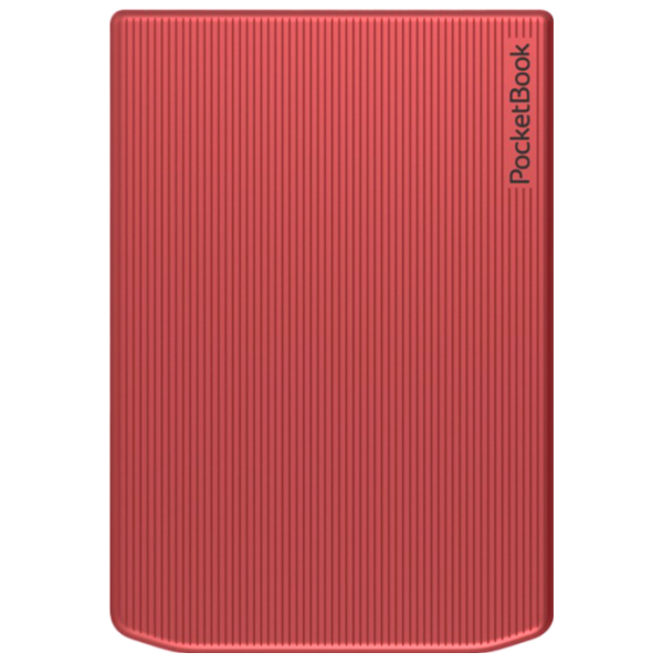 Электронная книга Pocketbook 634 Verse PRO 6"/ E-Ink Carta/ 16 ГБ/ Красный photo 7