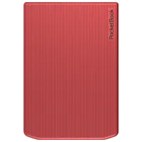 Электронная книга Pocketbook 634 Verse PRO 6"/ E-Ink Carta/ 16 ГБ/ Красный photo 7