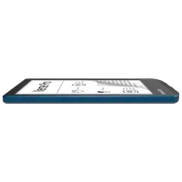 Электронная книга Pocketbook 634 Verse PRO 6"/ E-Ink Carta/ 16 ГБ/ Blue photo 4
