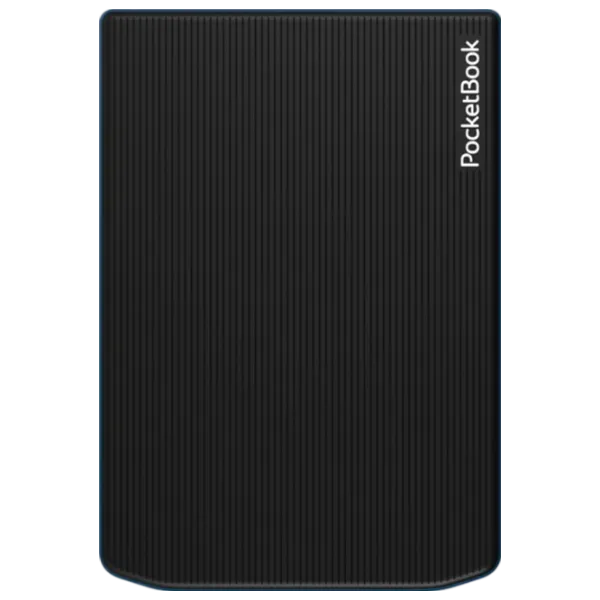 Электронная книга Pocketbook 634 Verse PRO 6"/ E-Ink Carta/ 16 ГБ/ Blue photo 7 Электронная книга Pocketbook 634 Verse PRO 6"/ E-Ink Carta/ 16 ГБ/ Blue photo 7