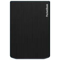 Электронная книга Pocketbook 634 Verse PRO 6"/ E-Ink Carta/ 16 ГБ/ Blue photo 7