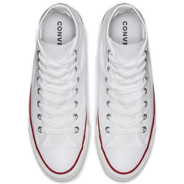 Кеды унисекс Converse Chuck Taylor All Star Повседневный/ White photo 8