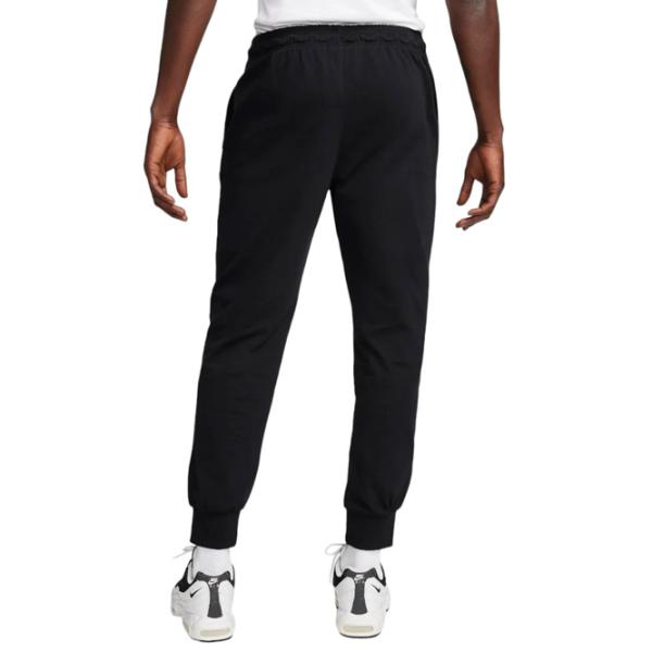 Спортивные брюки для мужчин Nike Nk Club Knit Jogger M/ Black photo 2
