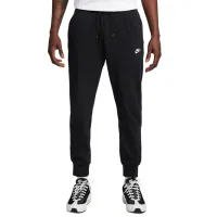 Спортивные брюки для мужчин Nike Nk Club Knit Jogger S/ Black