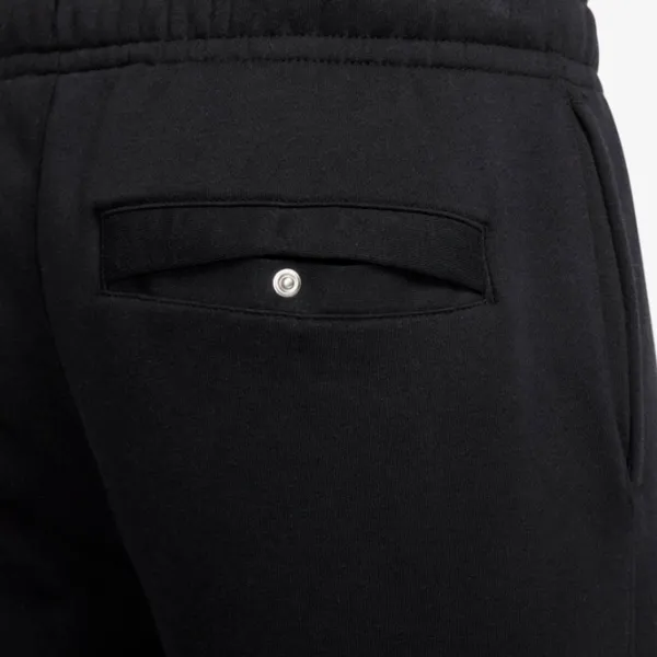 Спортивные брюки для мужчин Nike M Nsw Club Jggr Bb L/ Black photo 7