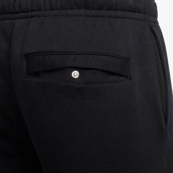 Спортивные брюки для мужчин Nike M Nsw Club Jggr Bb S/ Black photo 7