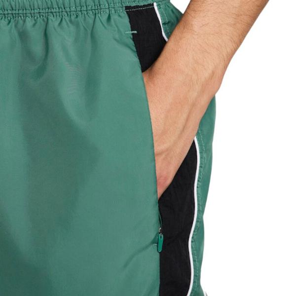 Спортивные брюки для мужчин Nike M Nsw Sw Air Pant Wv XXL/ Green photo 4