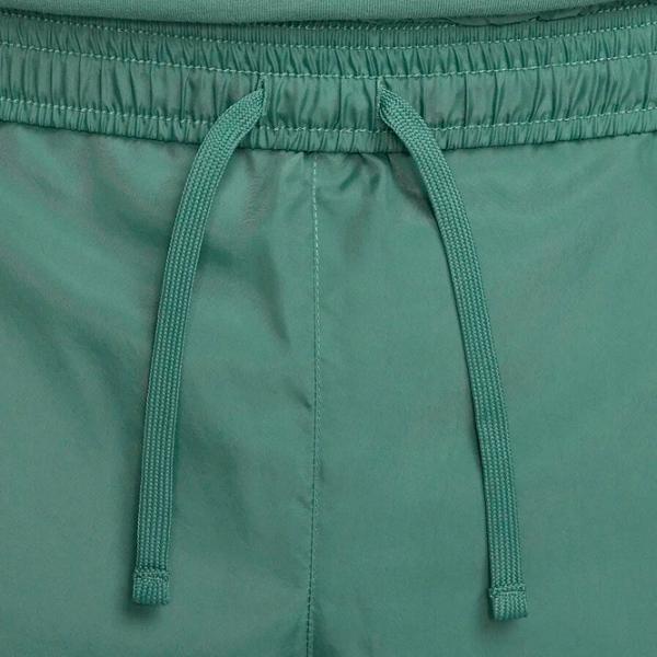 Pantaloni sportivi pentru bărbați Nike M Nsw Sw Air Pant Wv L/ Green photo 5