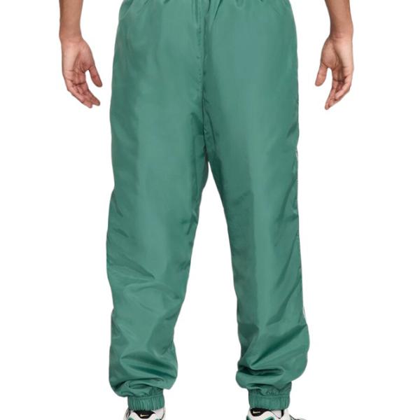 Спортивные брюки для мужчин Nike M Nsw Sw Air Pant Wv M/ Green photo 2