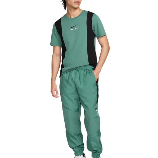 Спортивные брюки для мужчин Nike M Nsw Sw Air Pant Wv M/ Green photo 3