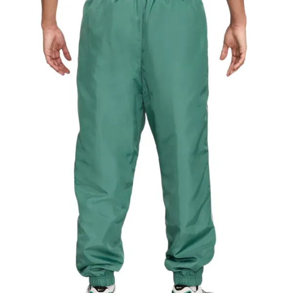 Спортивные брюки для мужчин Nike M Nsw Sw Air Pant Wv S/ Green photo 2