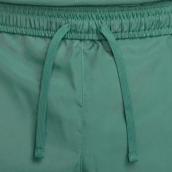 Спортивные брюки для мужчин Nike M Nsw Sw Air Pant Wv S/ Green photo 5