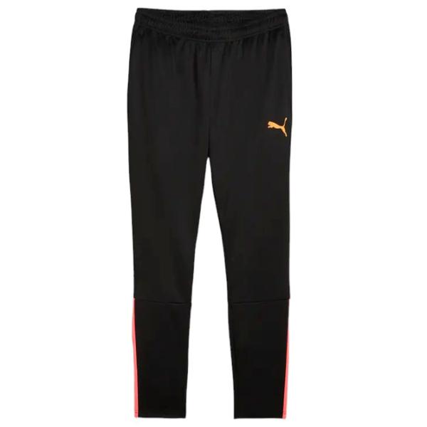 Спортивные брюки для мужчин Puma Teamliga Training Pants S/ Black photo 1