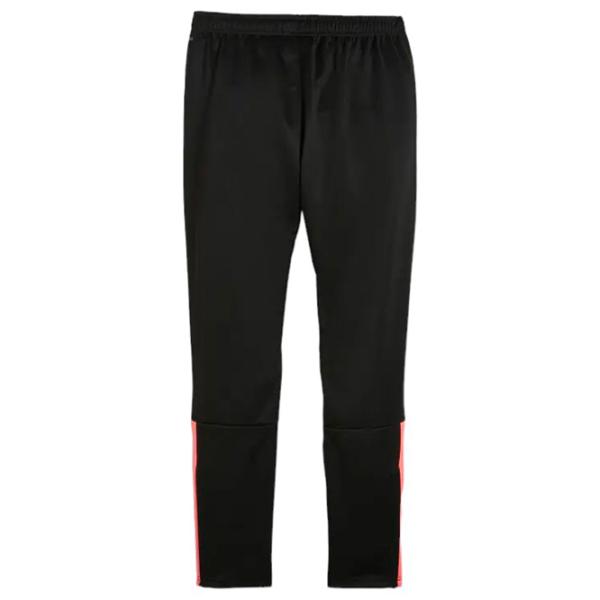 Спортивные брюки для мужчин Puma Teamliga Training Pants XL/ Black photo 2