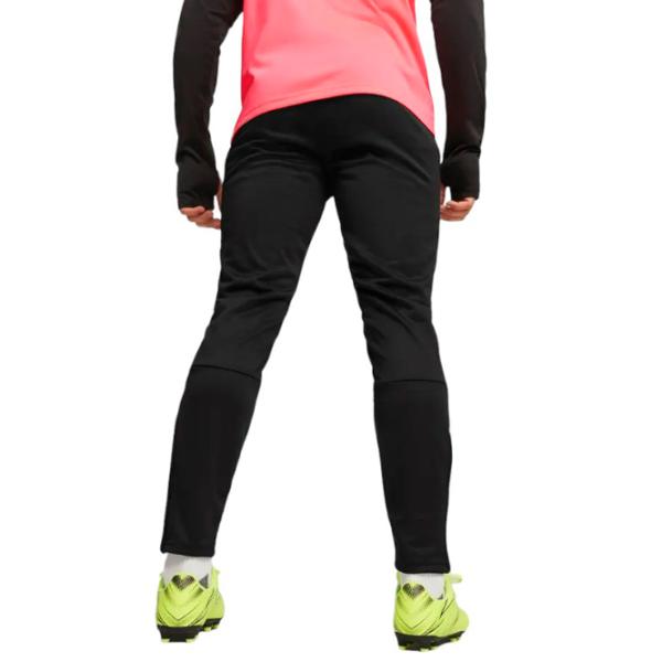 Спортивные брюки для мужчин Puma Teamliga Training Pants XL/ Black photo 5